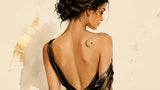 Temporary Tattoos for Special Occasions