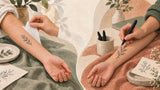 Semi Permanent Tattoo vs. Tattoo Marker: Which Is Better?