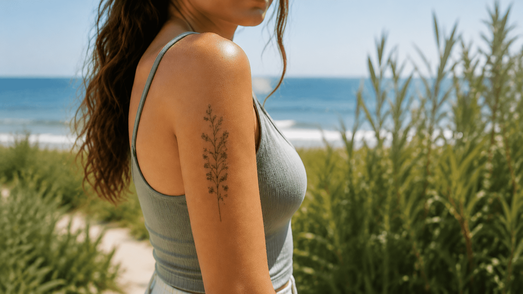 Are Semi Permanent Tattoos Safe for Skin?
