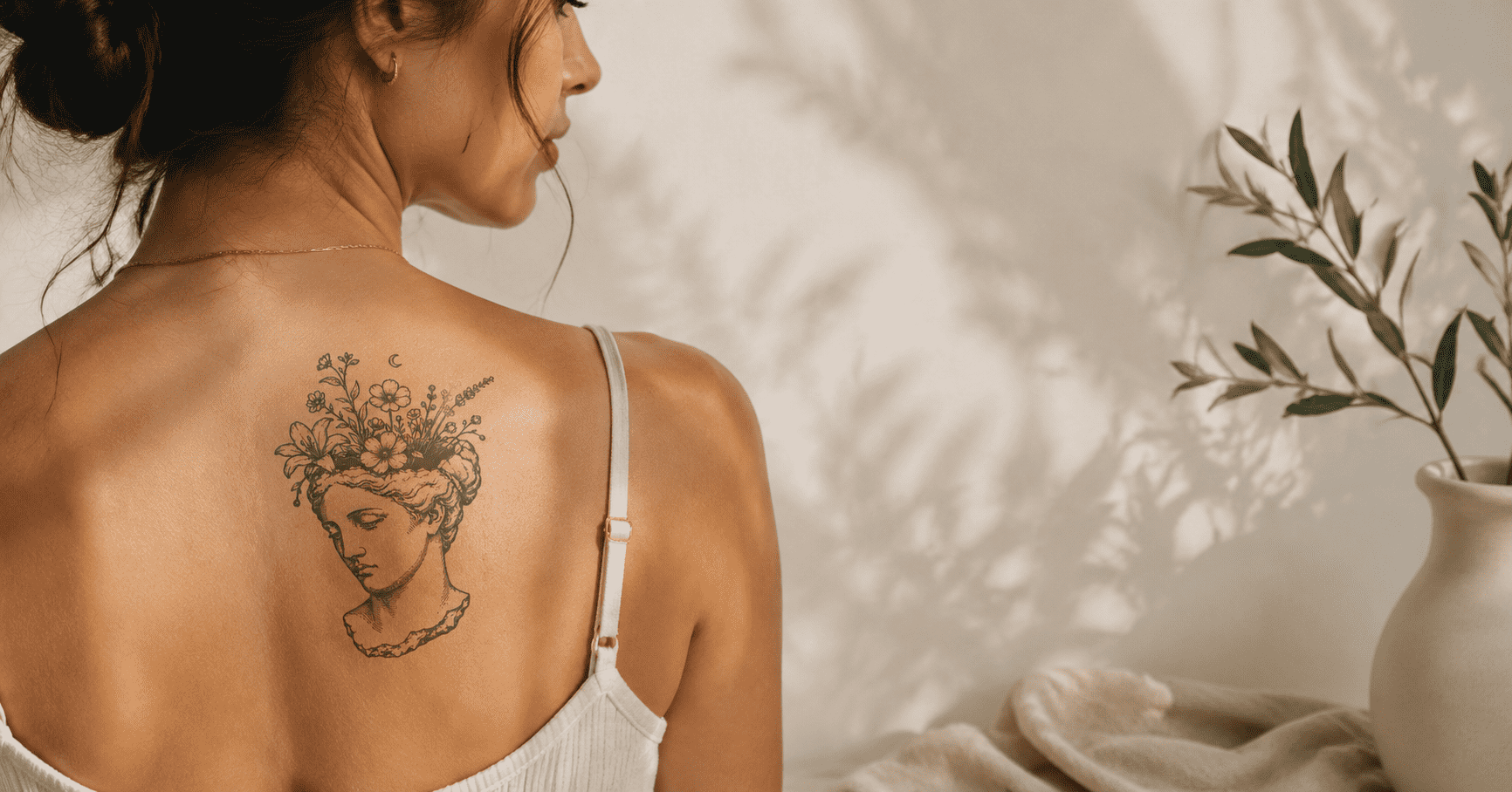 Realistic Temporary Tattoos: How to Get a Natural-Looking Finish